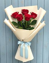 Букет Классика чувств #REPLACE_PRED# Ожерелье