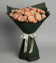 Букет Элегантный в Ожерелье