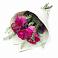 Букет цветов из: Розы в Ожерелье