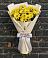 Букет цветов из: Хризантемы в Ожерелье