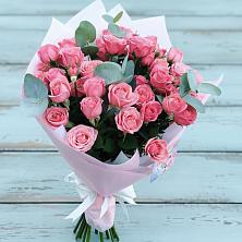 Букет Леди совершенство в Ожерелье